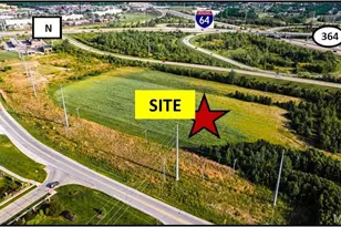 0 Hawk Ridge Trail-Lot 5, Lake Saint Louis, MO 63367 - Photo 1