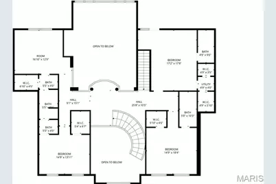 29 Muirfield Lane, Town and Country, MO 63141 - Photo 85