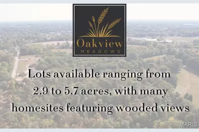 183 Sydnorville Rd. - Lot 21, Troy, MO 63379 - Photo 1