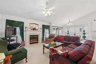 83 Foxgate Ct, Saint Peters, MO 63376 - Photo 9