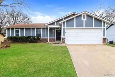 11625 Latonka Trl, Florissant, MO 63033 - Photo 1