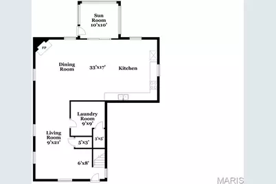 9457 Harold Drive, Saint Louis, MO 63134 - Photo 17