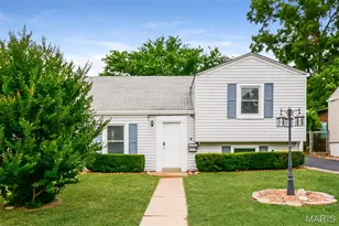 9457 Harold Dr, Saint Louis, MO 63134 - Photo 1