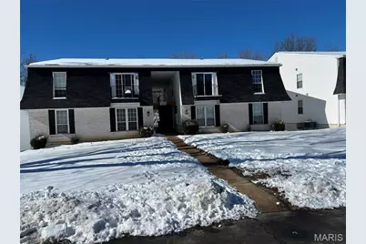 505 N Monroe Street #8, Pacific, MO 63069 - Photo 1