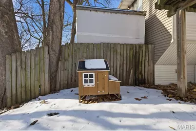 3031 Bluffwood Drive, Saint Charles, MO 63301 - Photo 43