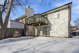 3031 Bluffwood Dr, Saint Charles, MO 63301 - Photo 45