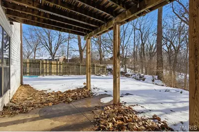 3031 Bluffwood Drive, Saint Charles, MO 63301 - Photo 41