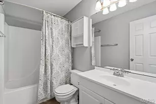 3031 Bluffwood Dr, Saint Charles, MO 63301 - Photo 23