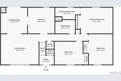 618 Lime Rock Drive, Saint Charles, MO 63304 - Photo 17