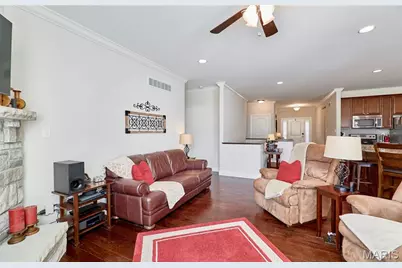 935 Ridgepointe Place Circle, Lake Saint Louis, MO 63367 - Photo 29