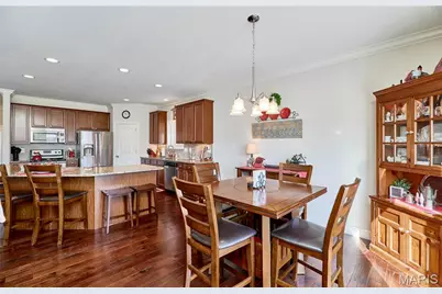 935 Ridgepointe Place Circle, Lake Saint Louis, MO 63367 - Photo 19
