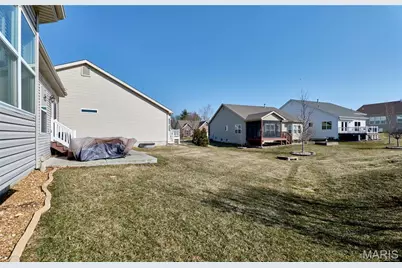 935 Ridgepointe Place Circle, Lake Saint Louis, MO 63367 - Photo 55