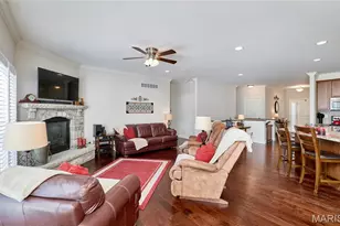 935 Ridgepointe Pl Cir, Lake Saint Louis, MO 63367 - Photo 23