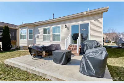 935 Ridgepointe Place Circle, Lake Saint Louis, MO 63367 - Photo 59