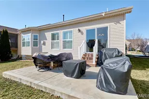 935 Ridgepointe Pl Cir, Lake Saint Louis, MO 63367 - Photo 59