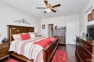 935 Ridgepointe Pl Cir, Lake Saint Louis, MO 63367 - Photo 33