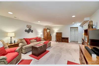 935 Ridgepointe Place Circle, Lake Saint Louis, MO 63367 - Photo 43