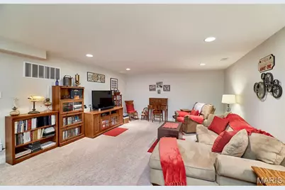 935 Ridgepointe Place Circle, Lake Saint Louis, MO 63367 - Photo 41