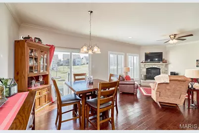 935 Ridgepointe Place Circle, Lake Saint Louis, MO 63367 - Photo 21