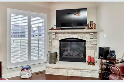 935 Ridgepointe Place Circle, Lake Saint Louis, MO 63367 - Photo 27