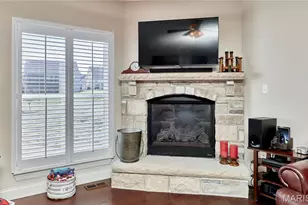 935 Ridgepointe Pl Cir, Lake Saint Louis, MO 63367 - Photo 27
