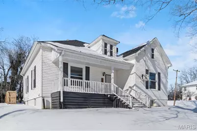 1237 N Spanish Street, Cape Girardeau, MO 63701 - Photo 3