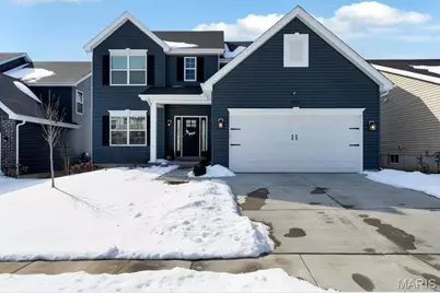 16737 River Stone Drive, Florissant, MO 63031 - Photo 1