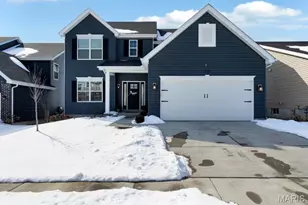 16737 River Stone Dr, Florissant, MO 63031 - Photo 1