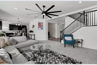 16737 River Stone Drive, Florissant, MO 63031 - Photo 9