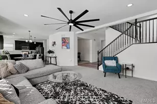 16737 River Stone Dr, Florissant, MO 63031 - Photo 9