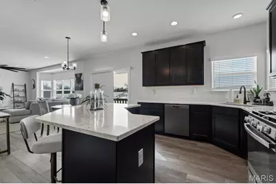 16737 River Stone Drive, Florissant, MO 63031 - Photo 19