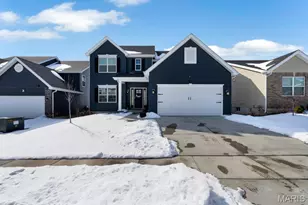 16737 River Stone Dr, Florissant, MO 63031 - Photo 47