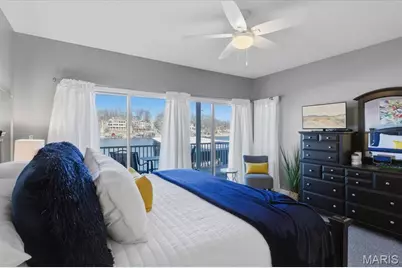 117 Evergreen Condo Drive #1B, Sunrise Beach, MO 65079 - Photo 15