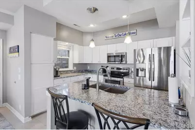 117 Evergreen Condo Drive #1B, Sunrise Beach, MO 65079 - Photo 11