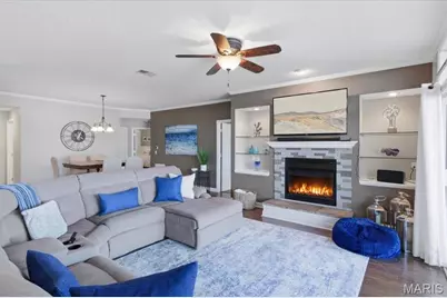 117 Evergreen Condo Drive #1B, Sunrise Beach, MO 65079 - Photo 3