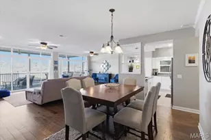 117 Evergreen Condo Dr, Sunrise Beach, MO 65079 - Photo 9