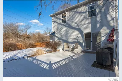 403 S Van Buren Avenue, Saint Louis, MO 63122 - Photo 3