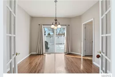 403 S Van Buren Avenue, Saint Louis, MO 63122 - Photo 11