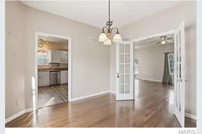 403 S Van Buren Avenue, Saint Louis, MO 63122 - Photo 13