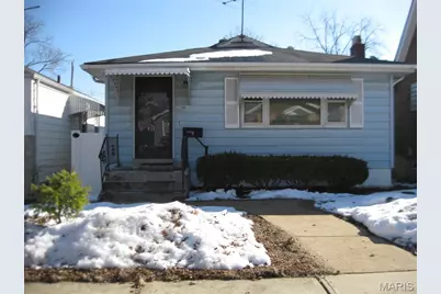 2138 Knox Avenue, Saint Louis, MO 63139 - Photo 1