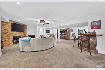 26950 Trembley Lane, Wright City, MO 63390 - Photo 37