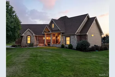 26950 Trembley Lane, Wright City, MO 63390 - Photo 1