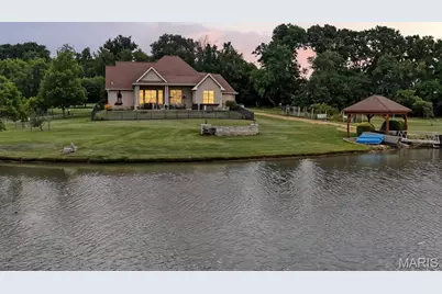 26950 Trembley Lane, Wright City, MO 63390 - Photo 5