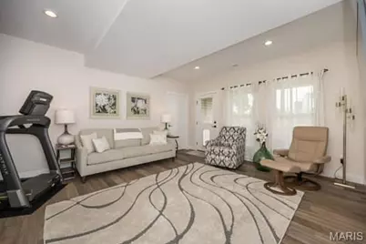 102 Prominence Point Court, Wentzville, MO 63385 - Photo 15