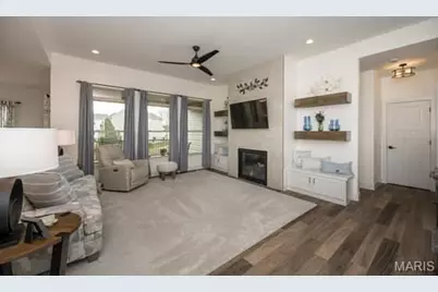 102 Prominence Point Court, Wentzville, MO 63385 - Photo 3