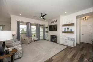 102 Prominence Pt Ct, Wentzville, MO 63385 - Photo 3