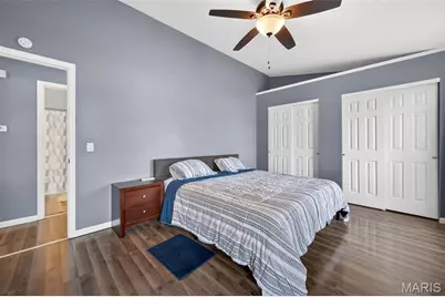 1374 Half Moon Drive, O'Fallon, MO 63366 - Photo 21