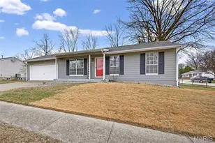 1374 Half Moon Dr, O'Fallon, MO 63366 - Photo 13