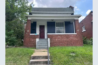 4636 Saint Ferdinand Avenue, Saint Louis, MO 63113 - Photo 1