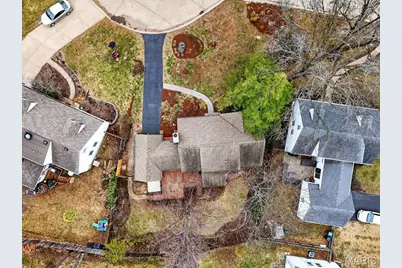 954 Rochdale Drive, Kirkwood, MO 63122 - Photo 21